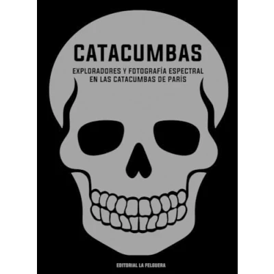 Imagen de Catacumbas Raquel Duato (traducción), Servando Rocha (autor)