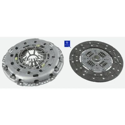 Imagen de SACHS XTend 3000 951 946 Kit de Embrague 260 JAGUAR: S Type