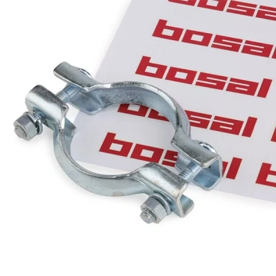 Imagen de BOSAL 254 950 Pieza de fijación, sistema escape 69 PEUGEOT: 206 Hatchback, 406 Berlina, 307 CITROËN: Xsara Picasso, Hatchback