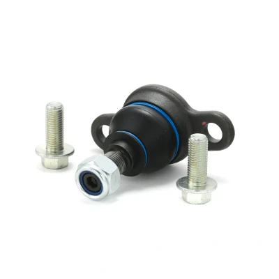 Imagen de MEYLE 116 010 7001/HD Rótula de suspensión debajo, Eje delantero, izquierda, derecha con accesorios Quality norauto, oscaro, mister