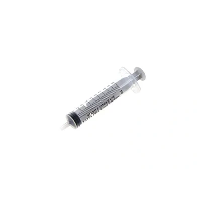 Imagen de Romed Medical Jeringas desechables, esterilizadas, 10 ml