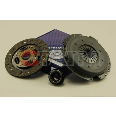 Imagen de Kit de embrague STATIM 100.511