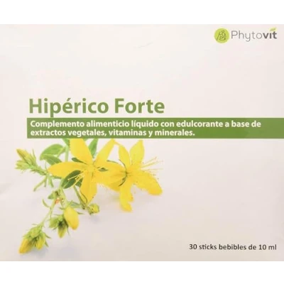 Imagen de Hiperico Forte 30 Sticks