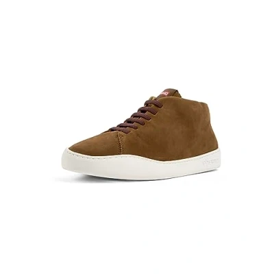 Imagen de Camper PEU Touring Zapatillas, Hombre, Talla: 42, Mittelbraun Zapatos