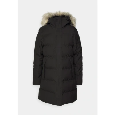 Imagen de Helly Hansen Blossom Puffy Abrigo de invierno, Mujer, Talla: Large, Black