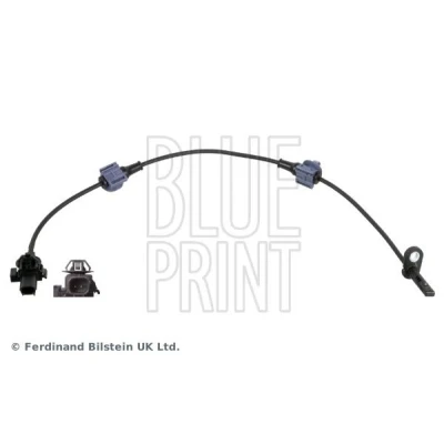 Imagen de BLUE PRINT ADBP710070 Sensor de ABS Eje trasero izquierda 500 HONDA: CR V 3