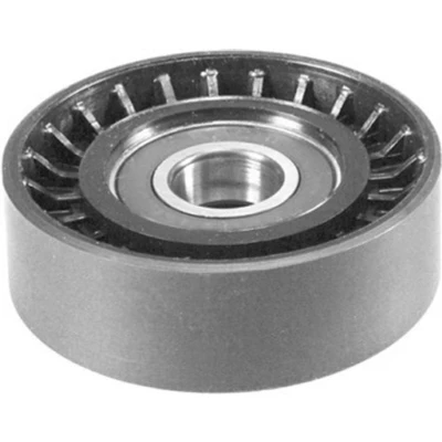 Imagen de MAGNETI MARELLI 331316170649 Polea Tensora FORD: C Max, Focus 2, Max