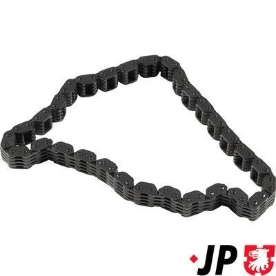 Imagen de JP GROUP 1113150700 Cadena, accionamiento bomba de aceite SEAT: Leon II Hatchback, VOLKSWAGEN: Polo V Hatchback