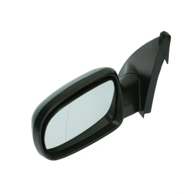 Imagen de Espejo retrovisor Blic 5402 04 1139229P izquierda imprimado eléctrico asférico, térmico OPEL: Corsa C Hatchback