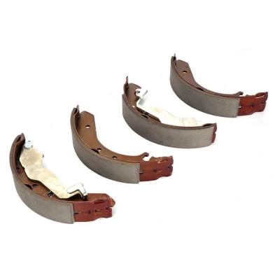 Imagen de TRW GS6246 Zapatas de Freno 203 38 HONDA: CIVIC 6 Hatchback, Fastback, ROVER: 45 Berlina, Streetwise Hatchback