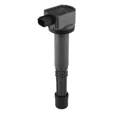 Imagen de BERU ZSE303 Bobina de encendido 3polos 12V SAE