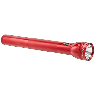 Imagen de Maglite Classic Linterna Xenon 4x pilas D Rojo