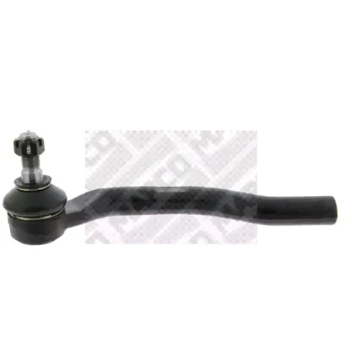 Imagen de MAPCO 52539 Rótula de dirección 13,6 M12x1,25 Eje delantero, izquierda HONDA: CIVIC 8 Hatchback