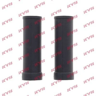 Imagen de KYB 915204 Caperuza protectora/fuelle, amortiguador Eje trasero Protection Kit FORD: ESCORT 4, 3