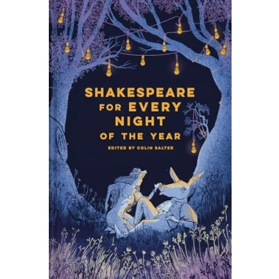 Imagen de Shakespeare For Every Night Of The Year (ebook)