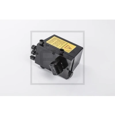 Imagen de PETERS ENNEPETAL 253.602 00A Bomba de basculamiento, cabina
