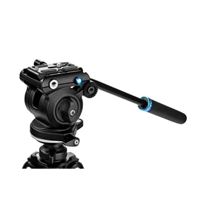 Imagen de BENRO Rotule Video S2PRO