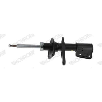 Imagen de MONROE D0402L amortiguador Presión de gas Bitubular Columna Espiga arriba, Abrazadera abajo LAND ROVER: Freelander I SUV