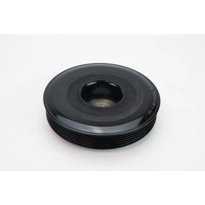 Imagen de CONTITECH VD1131 Polea de Cigüeñal 155 6 RENAULT: SCENIC 2, CLIO 3, LAGUNA 3 Grandtour, NISSAN: Qashqai / Qashqai+2 I, NV200 Furgón Familiar