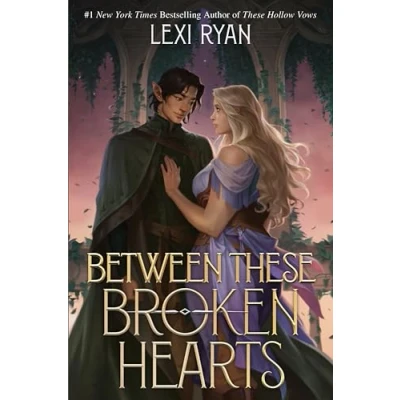 Imagen de Between These Broken Hearts (ebook)