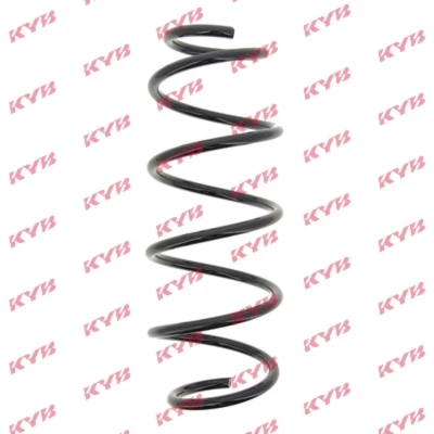 Imagen de KYB K Flex RH3499 Muelle de suspensión Eje delantero helicoidal FIAT: Punto II Hatchback