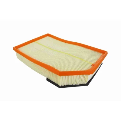 Imagen de VAICO V95 0089 Filtro de aire 68 215,0 327 Cartucho filtrante Original calidad VOLVO: XC90 I, XC70 I Cross Country