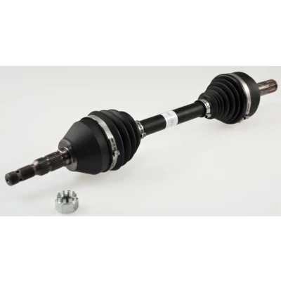 Imagen de SPIDAN GKND11763 Árbol de transmisión 585, 58mm con tuerca