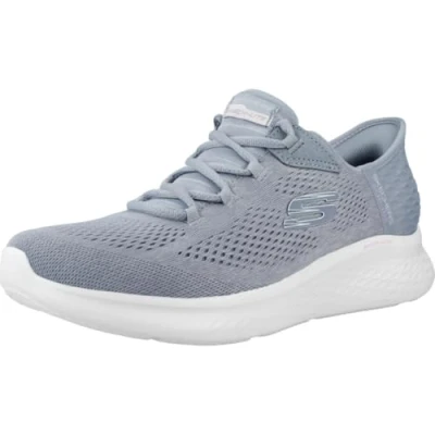 Imagen de Skechers LITE Pronatur Zapatillas, Mujer, Talla: 38, Azul Zapatos