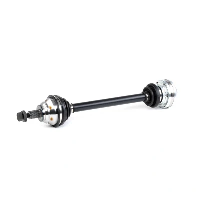 Imagen de SPIDAN 24494 Árbol de transmisión 610 con tornillo VOLKSWAGEN: GOLF 5, 6, Caddy 3, AUDI: A3 Sportback, Hatchback, SEAT: Altea XL
