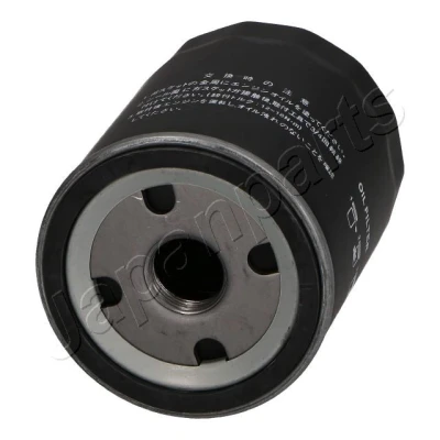 Imagen de ASHIKA 10 00 013 Filtro de aceite enroscable CADILLAC: XLR Cabrio, Seville V, SRX, CHEVROLET: Tahoe, HUMMER: H3 SUV