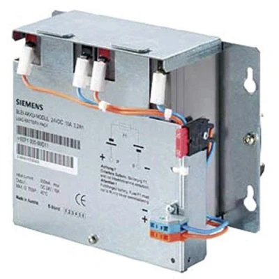 Imagen de Siemens Bateria 3,2ah/24vdc/10a