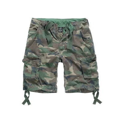 Imagen de Brandit Accessoires Urban Legend Cargo Shorts, Hombre, Talla: XL, Olive camo