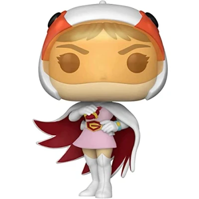Imagen de Funko 52017 Pop Animation: Gatchaman Jun