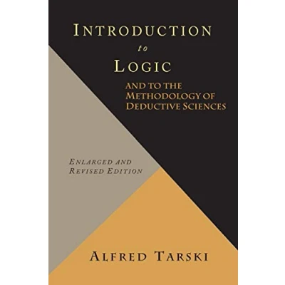 Imagen de Introduction to logic and the methodology of deductive sciences.