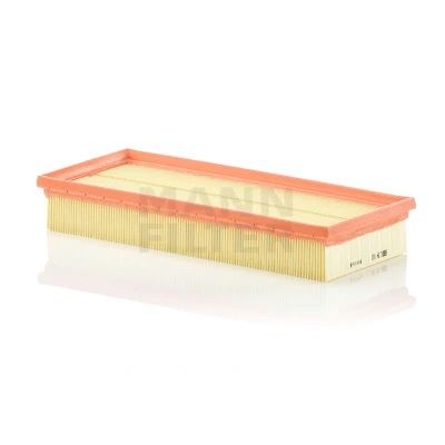 Imagen de MANN FILTER C 34 101 Filtro de aire 40 143 334 Cartucho filtrante