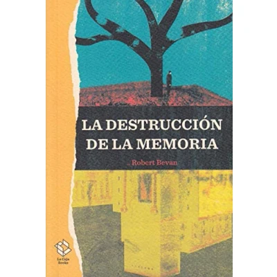 Imagen de la destrucción de memoria: 3 (Caja Alta)