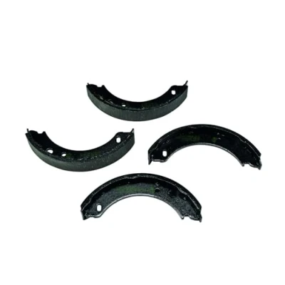Imagen de HELLA 8DA 355 050 371 Zapatas de freno mano sin palanca VOLVO: 940 II Berlina