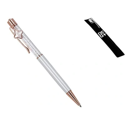 Imagen de NEO+ Stylus con pantalla táctil capacitiva 2 en 1 de calidad y bolígrafo cristales
