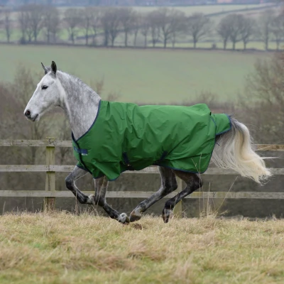 Imagen de Bucas Freedom Turnout 150G Emerald Green