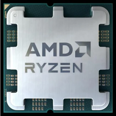 Imagen de AMD Ryzen 5 7500F 3,7 GHz 6 núcleos 12 Hilos 32 MB de Memoria caché Socket AM5 OEM