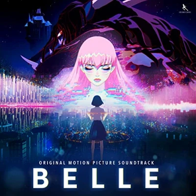 Imagen de B.s.o. Belle [Vinilo]