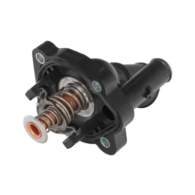 Imagen de Continental 28.0200 4181.2 Termostato, refrigerante 91 con junta carcasa (cárter) FORD: MONDEO 3, S Max Mk1, 3 Stufenheck, VOLVO: S80 II