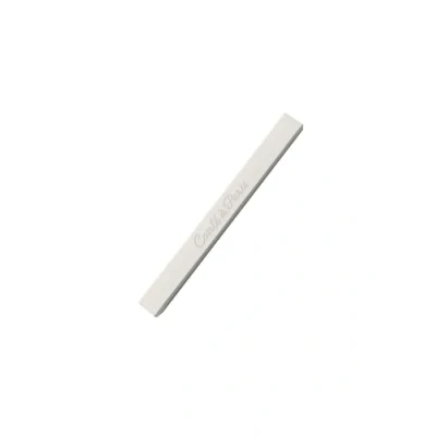 Imagen de Conté à Paris Pastellstifte Lápices Pastel, Tiza, Blanco (500006), 1 stück (1er Pack)