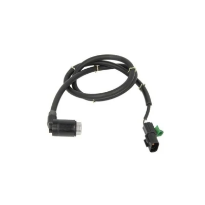 Imagen de ABE CCZ1398ABE Sensor de ABS Eje trasero, izquierda, derecha MITSUBISHI: PAJERO 2