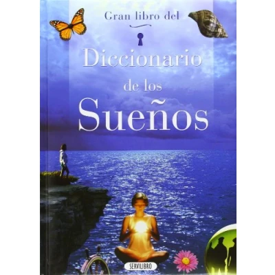 Imagen de Diccionario de los sueños (GRAN LIBRO DEA)