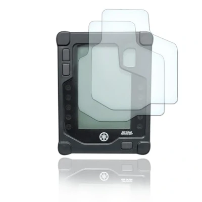 Imagen de Protector de pantalla para velocímetro Yamaha Tenere 700 2 x Anti Glare