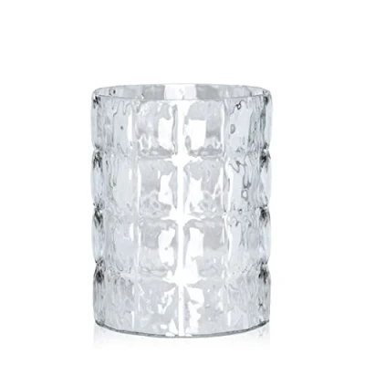 Imagen de Kartell Jarrón, Cristal, Transparente