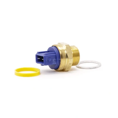 Imagen de TOPRAN 720 170 Interruptor de temperatura, ventilador del radiador M 22 x 1,5 con junta anular PEUGEOT: 206 Hatchback, 306 205 II Hatchback