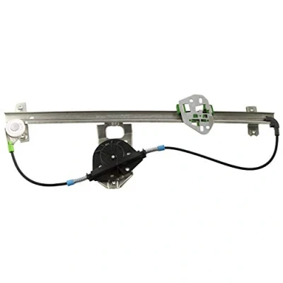 Imagen de Febi Bilstein Elevalunas Delante, izquierda manual sin electromotor 104916 MERCEDES BENZ: ATEGO
