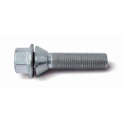 Imagen de H&amp;R 1454808 Tornillos de Rueda M14x1,5, M14 Asiento cónico F